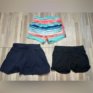3T Summer Shorts Bundle